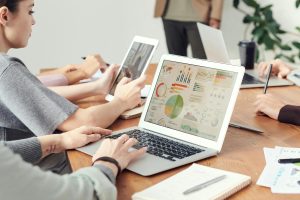 Read more about the article Data Analyst Graduate Certificate Online